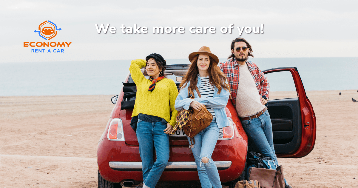 Economy Rent a Car Cyprus Affordable, Quality Rental Cars